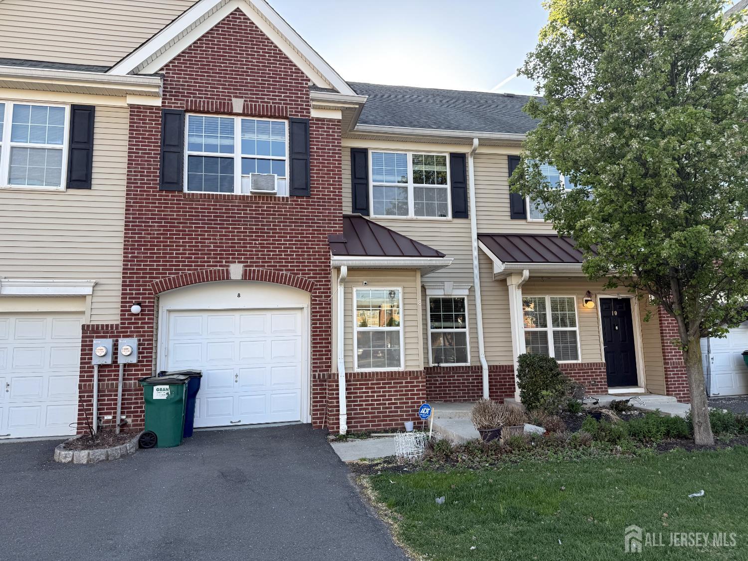 8 Farrington, Edison, NJ, 08820