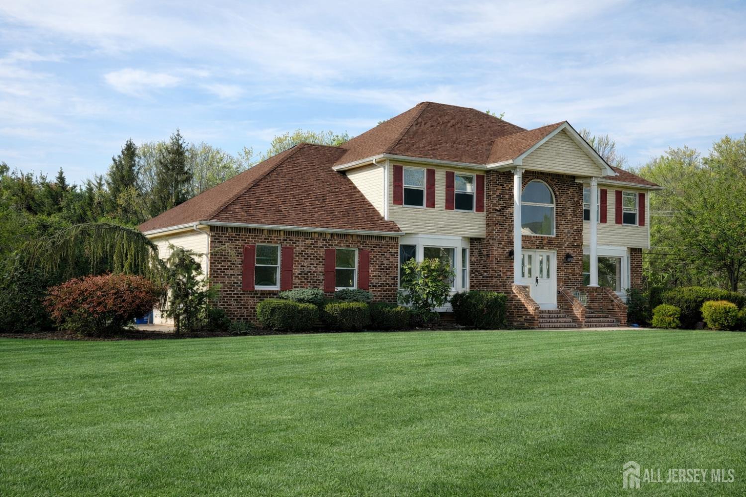 1 Alexander, Monroe, NJ, 08831