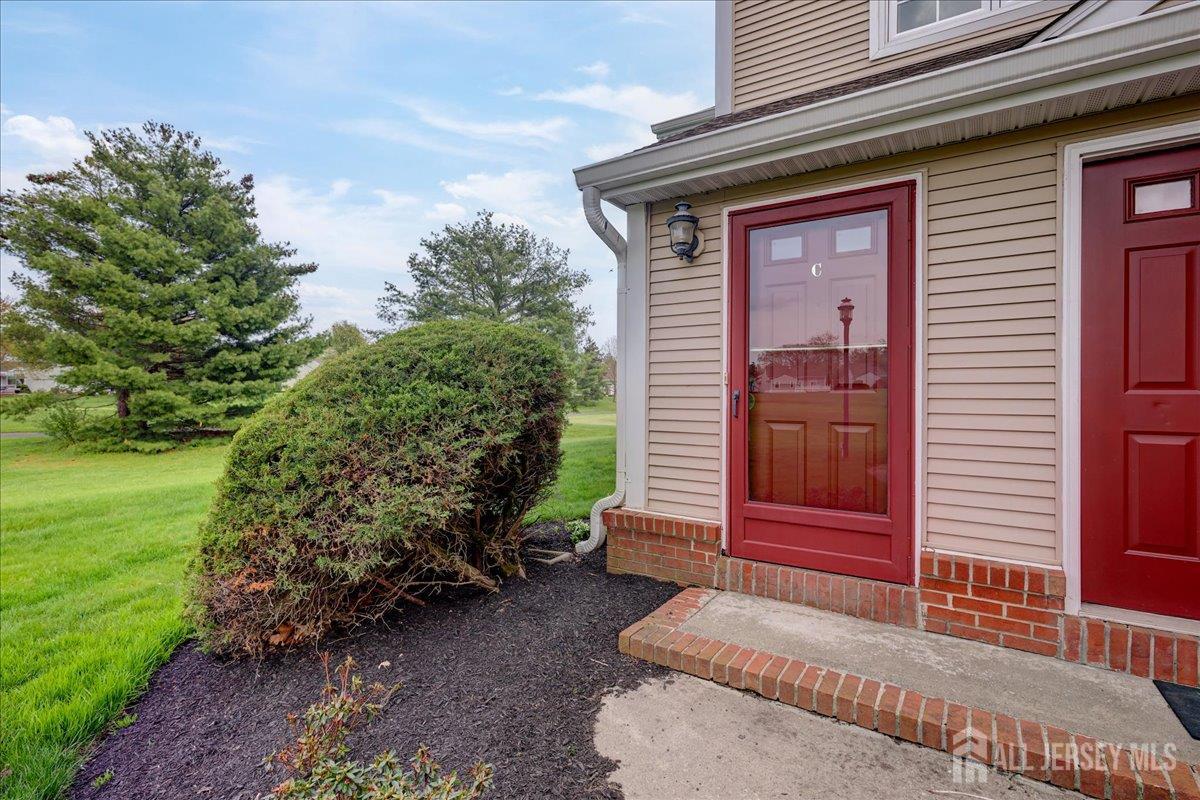 38 Rutland UNIT C, Monroe, NJ, 08831