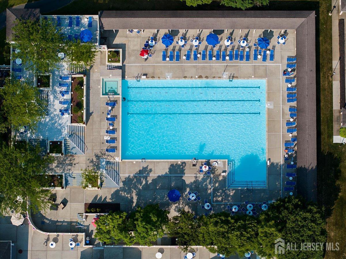 38 Rutland UNIT C, Monroe, NJ, 08831