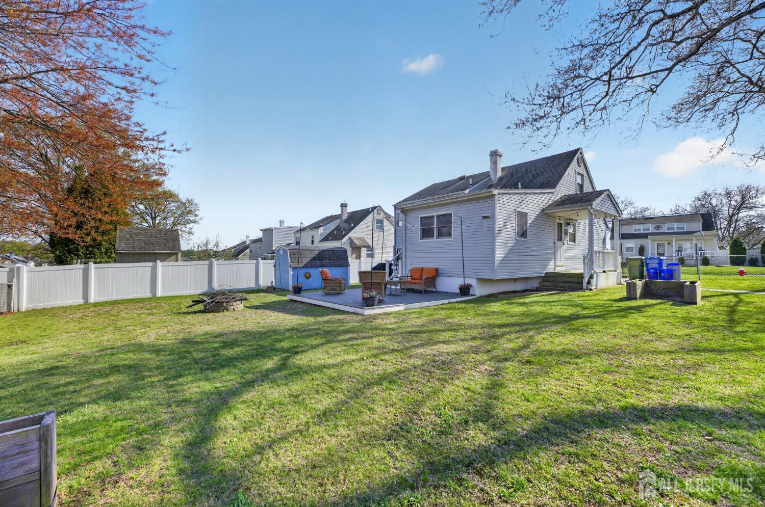 30 Harrison, Parlin, NJ, 08859