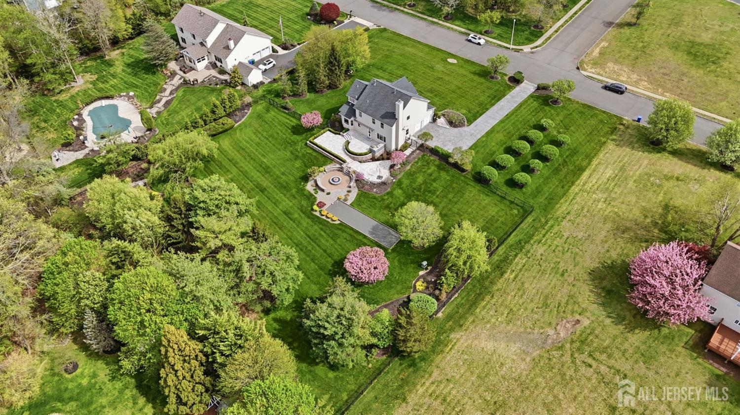 6 Deerfield, Monroe, NJ, 08831