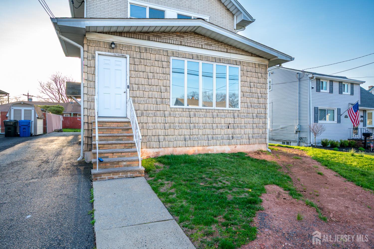 36 2nd UNIT A, Port Reading, NJ, 07064