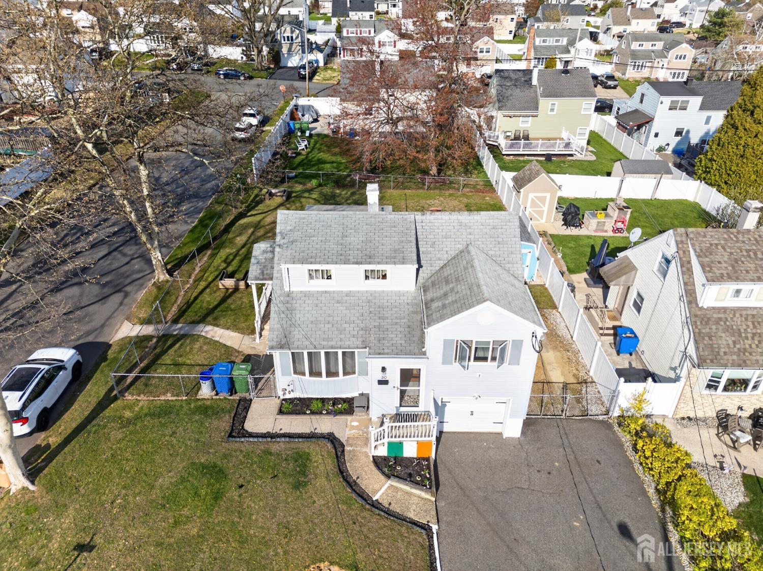 30 Harrison, Parlin, NJ, 08859