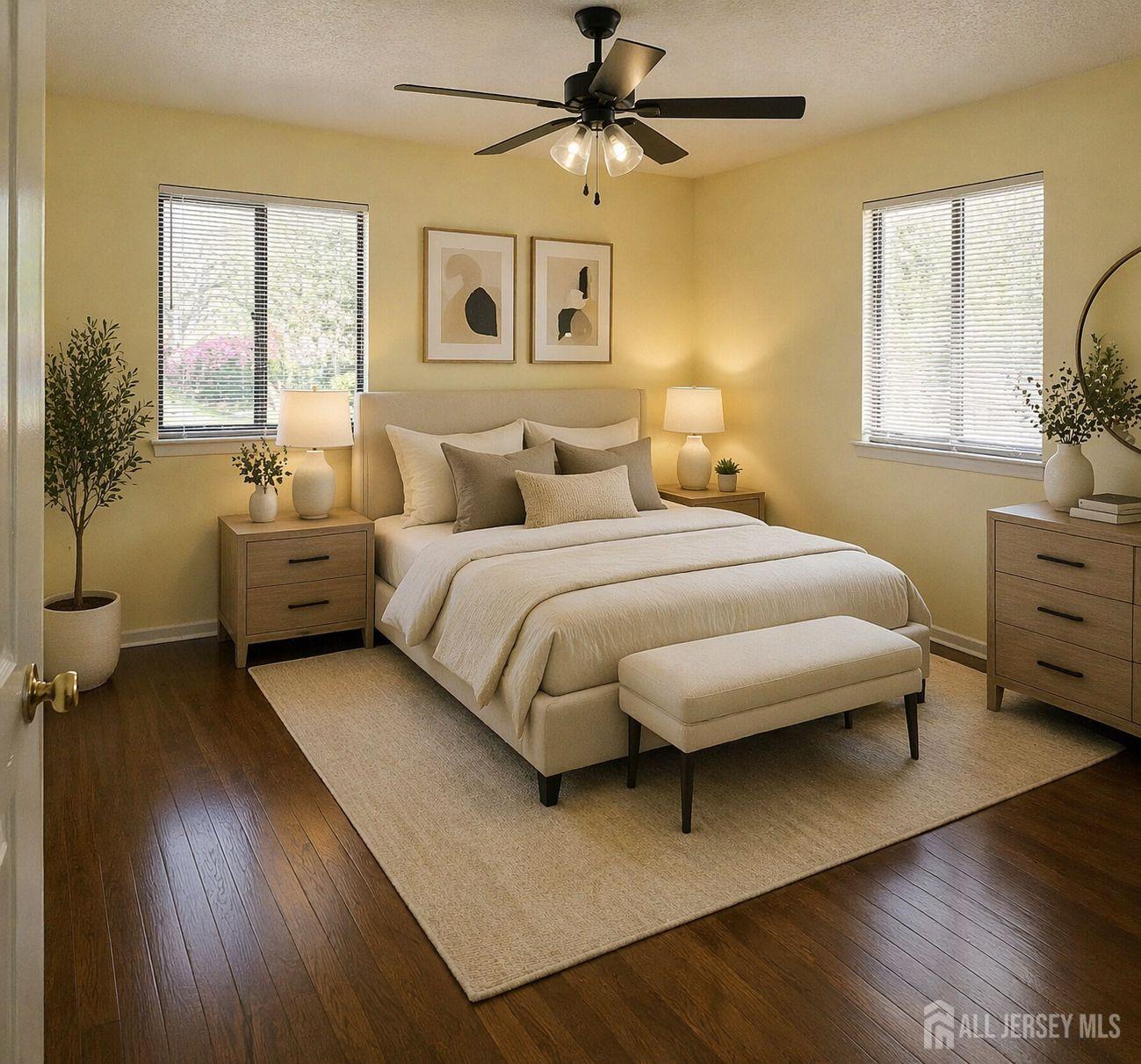 101 Hampshire, Plainsboro, NJ, 08536