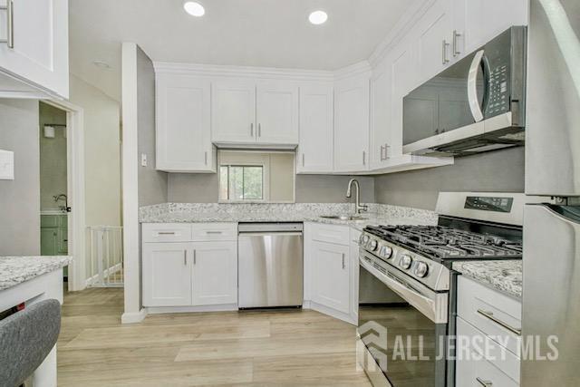 301 Palombi, East Brunswick, NJ, 08816