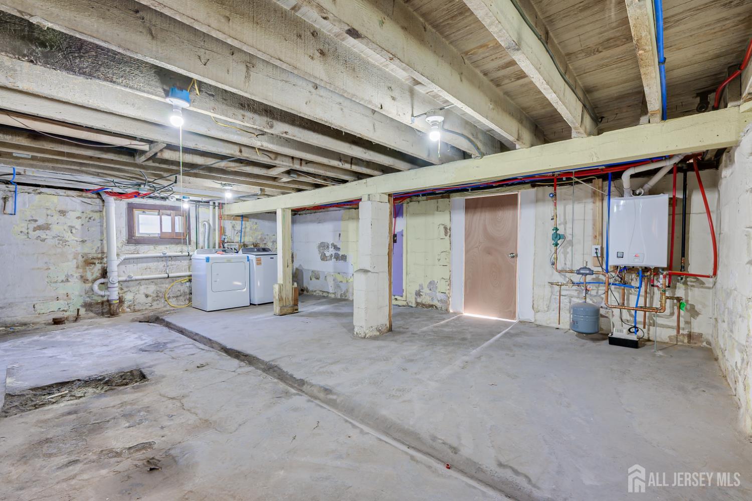 36 2nd UNIT A, Port Reading, NJ, 07064