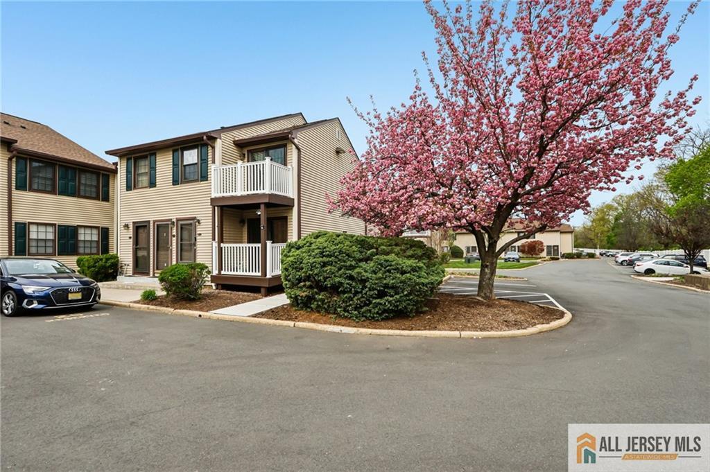 70 Prospect UNIT 5001, Metuchen, NJ, 08840