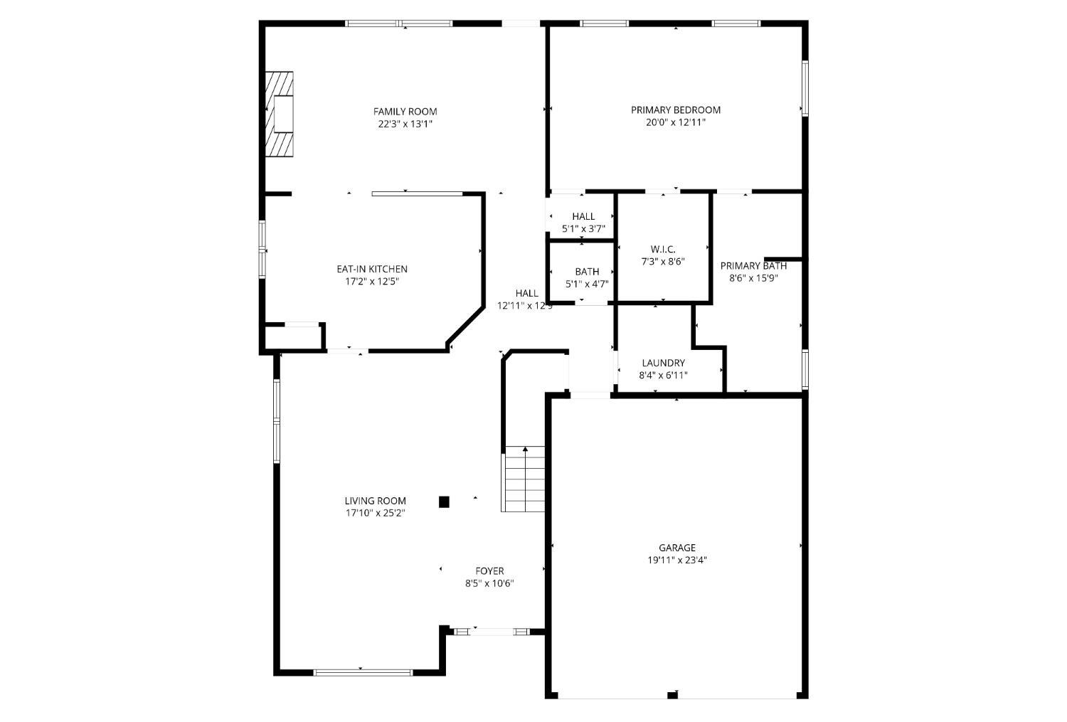 50 Dahlia, Piscataway, NJ, 08854