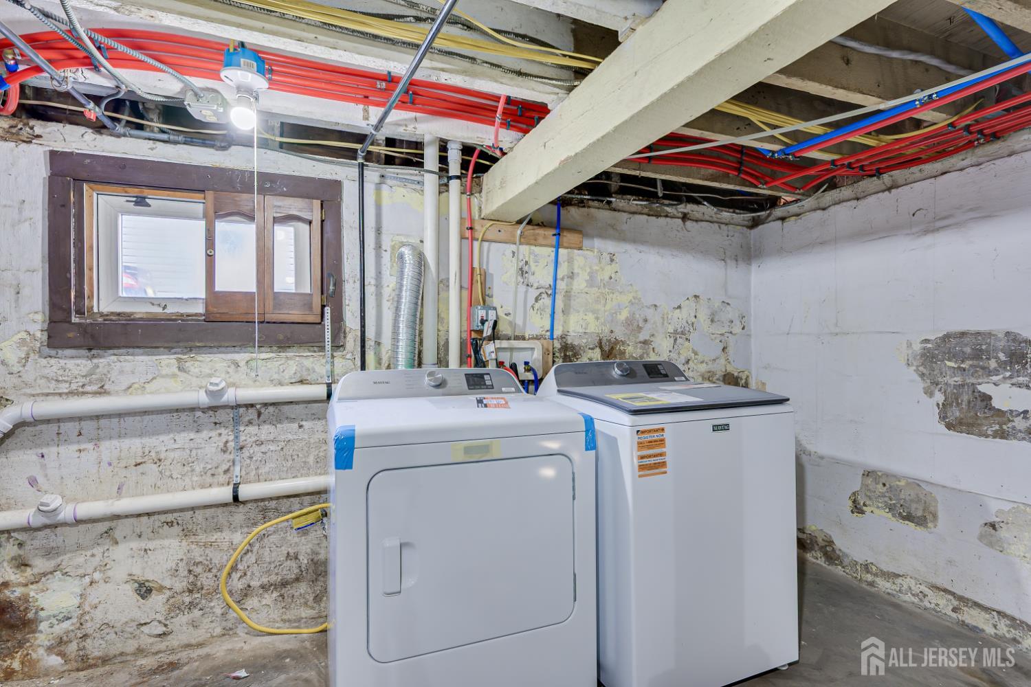 36 2nd UNIT A, Port Reading, NJ, 07064