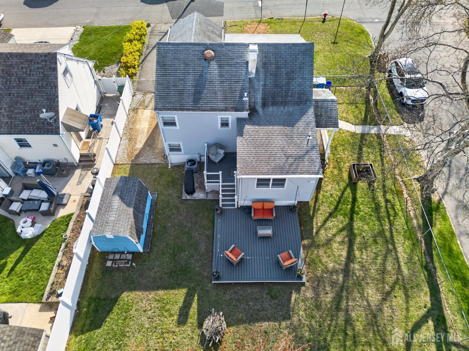 30 Harrison, Parlin, NJ, 08859
