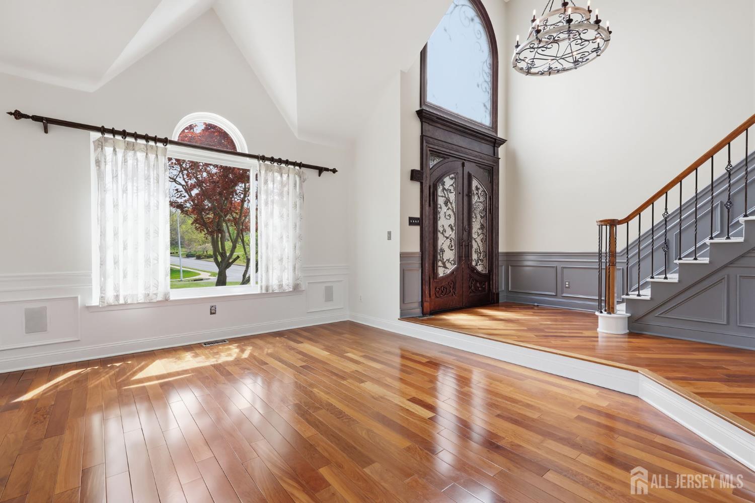 6 Deerfield, Monroe, NJ, 08831