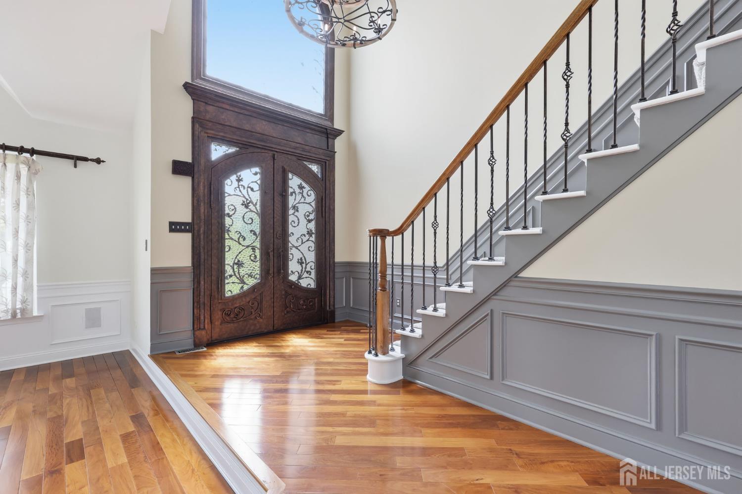 6 Deerfield, Monroe, NJ, 08831