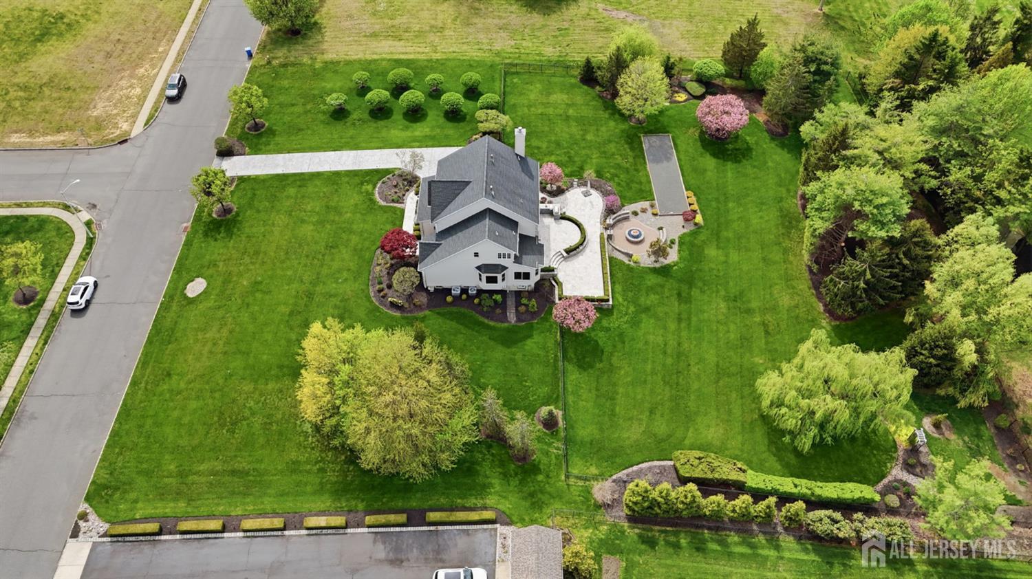 6 Deerfield, Monroe, NJ, 08831