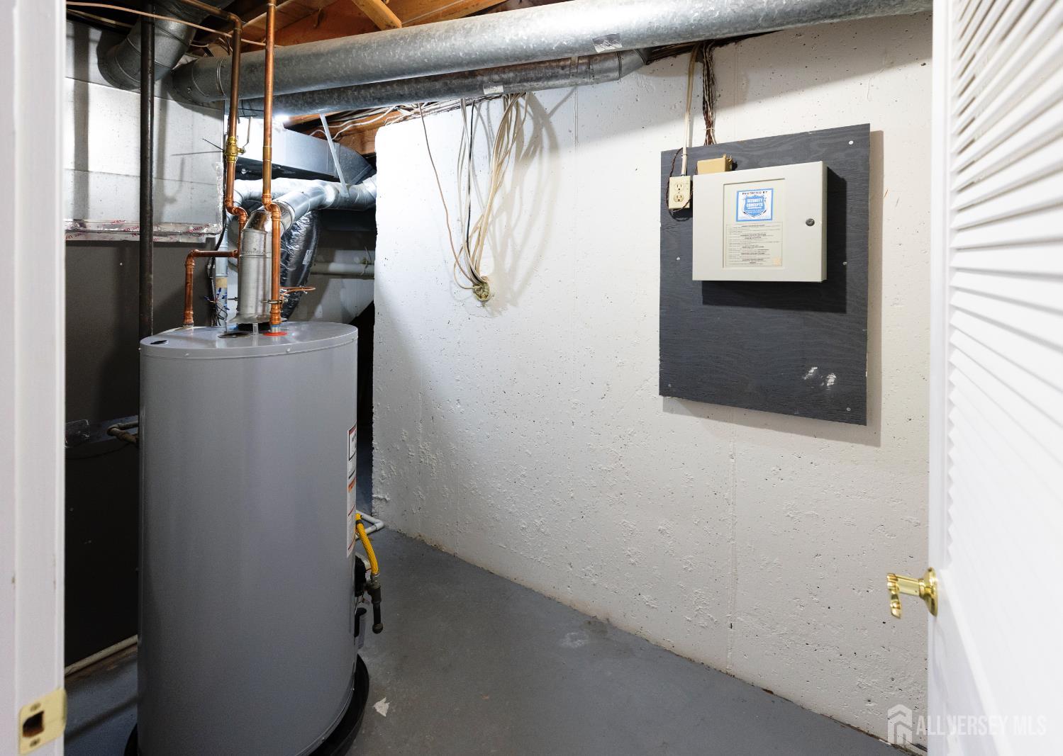 251 Sayre, Plainsboro, NJ, 08540