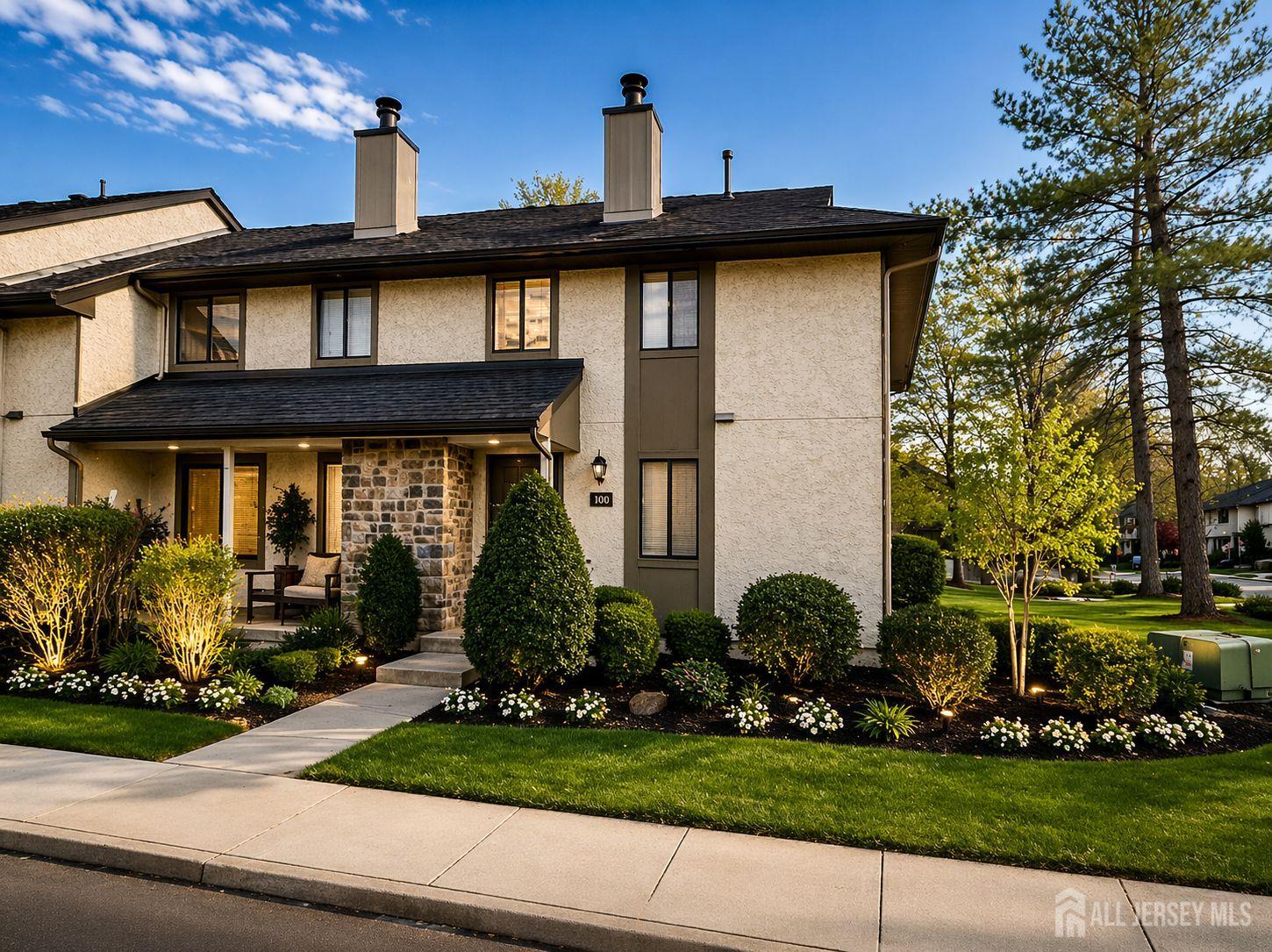 101 Hampshire, Plainsboro, NJ, 08536