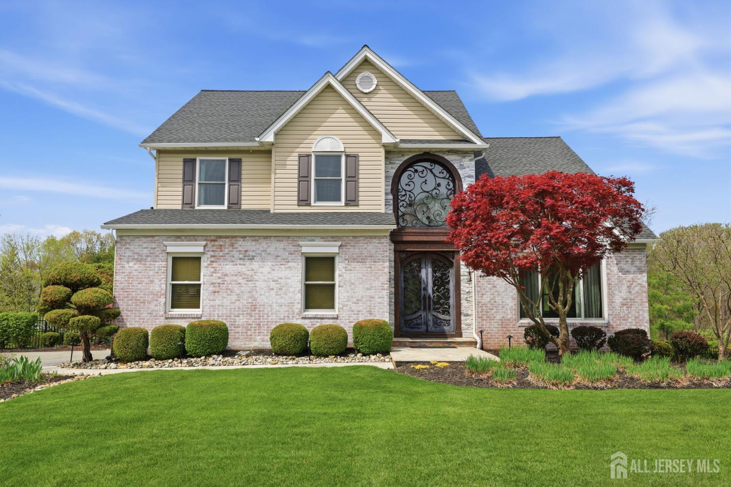 6 Deerfield, Monroe, NJ, 08831