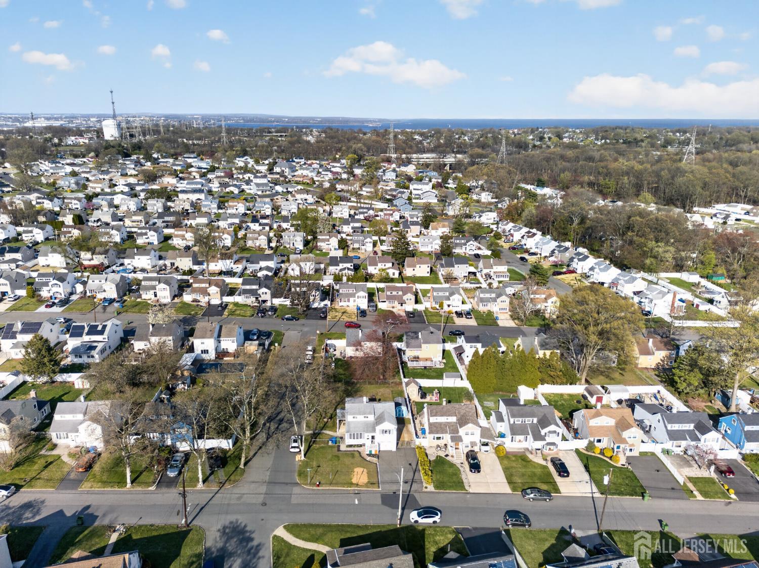 30 Harrison, Parlin, NJ, 08859