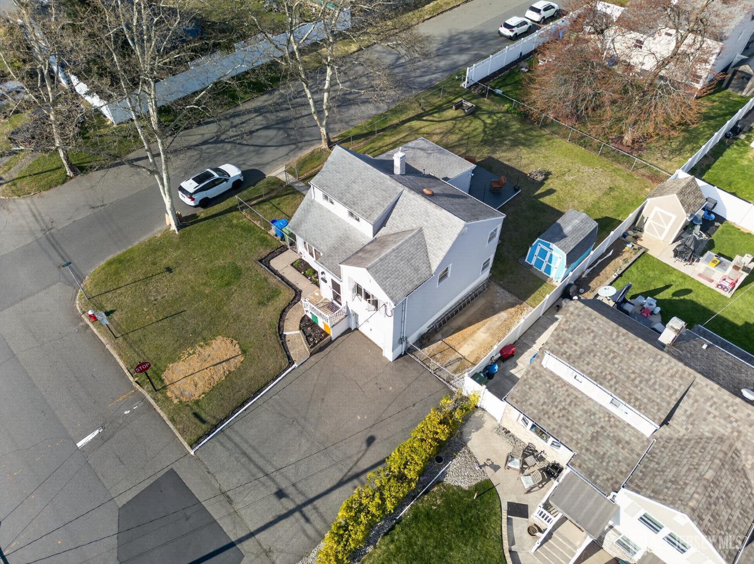 30 Harrison, Parlin, NJ, 08859