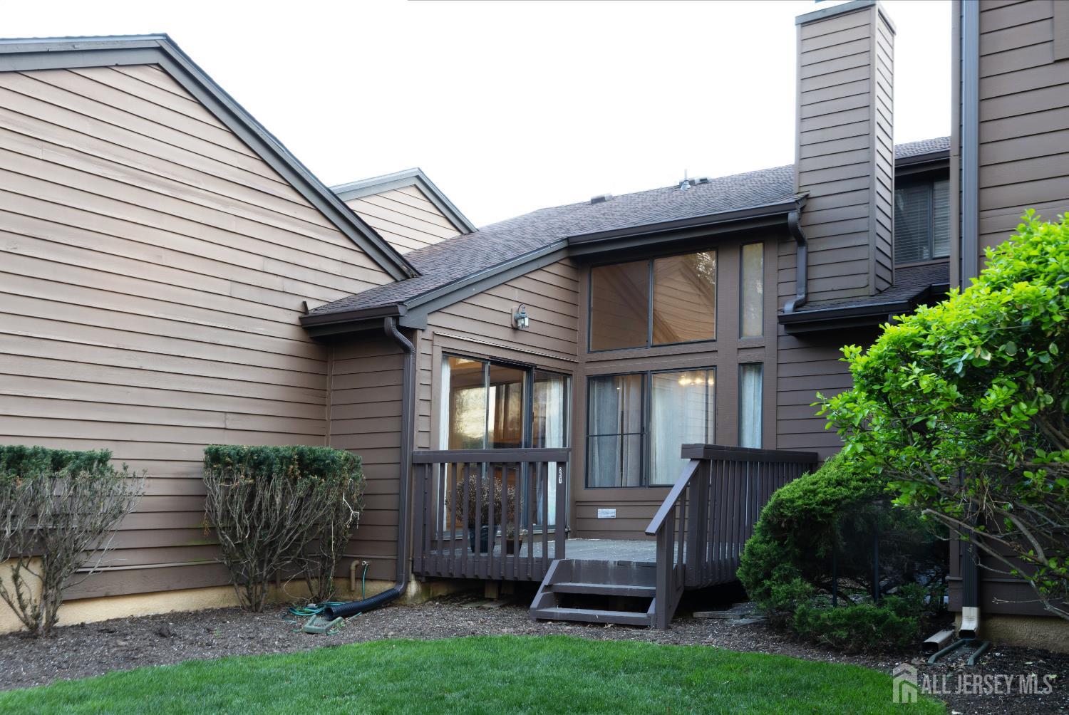 251 Sayre, Plainsboro, NJ, 08540