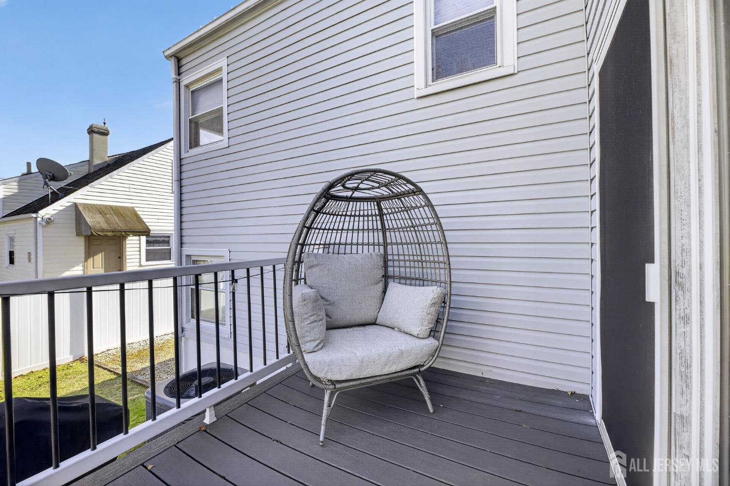 30 Harrison, Parlin, NJ, 08859