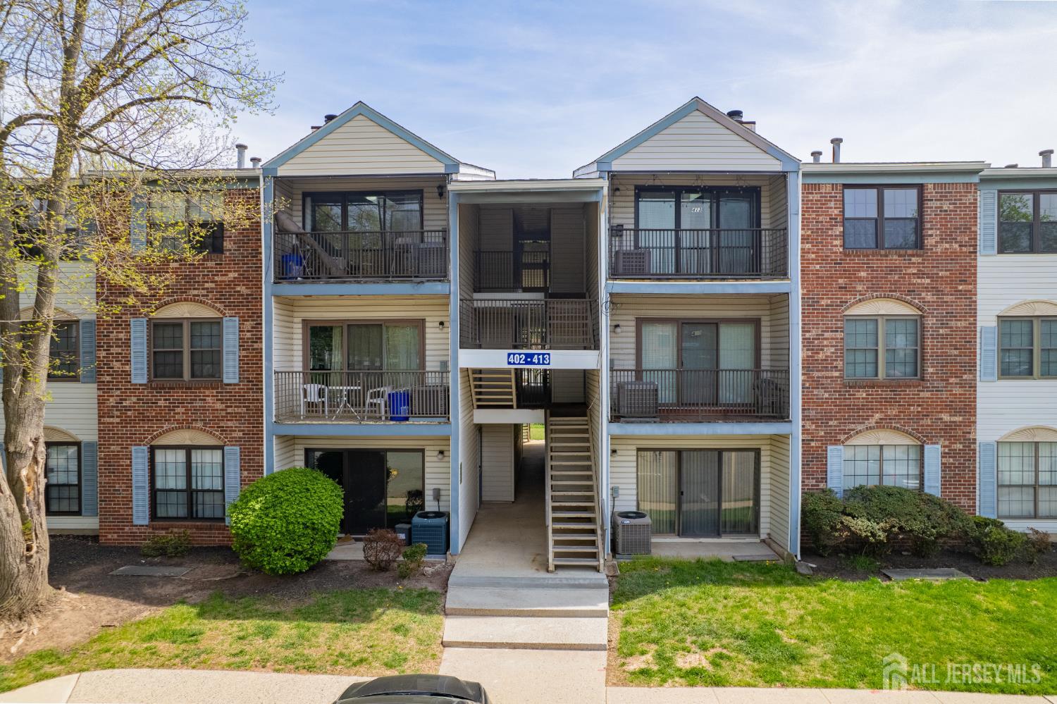 407 Lancaster, Piscataway, NJ, 08854