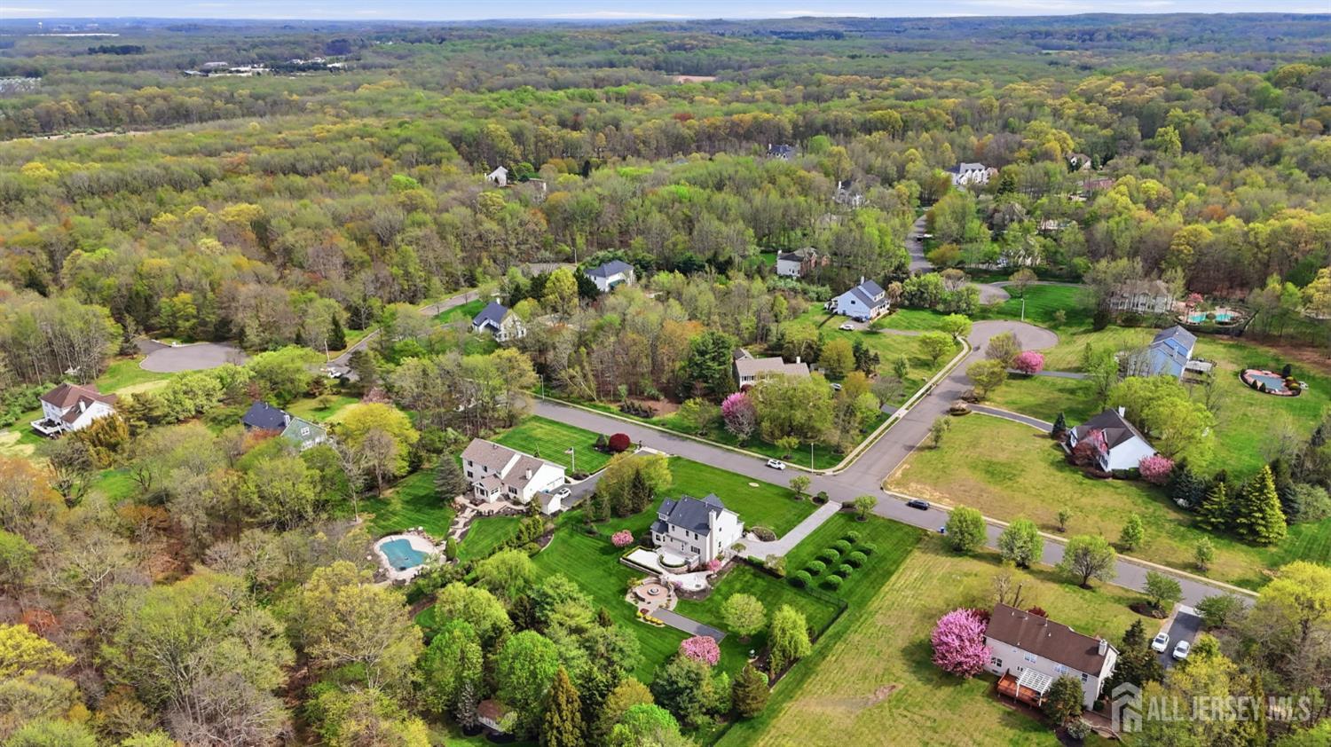 6 Deerfield, Monroe, NJ, 08831