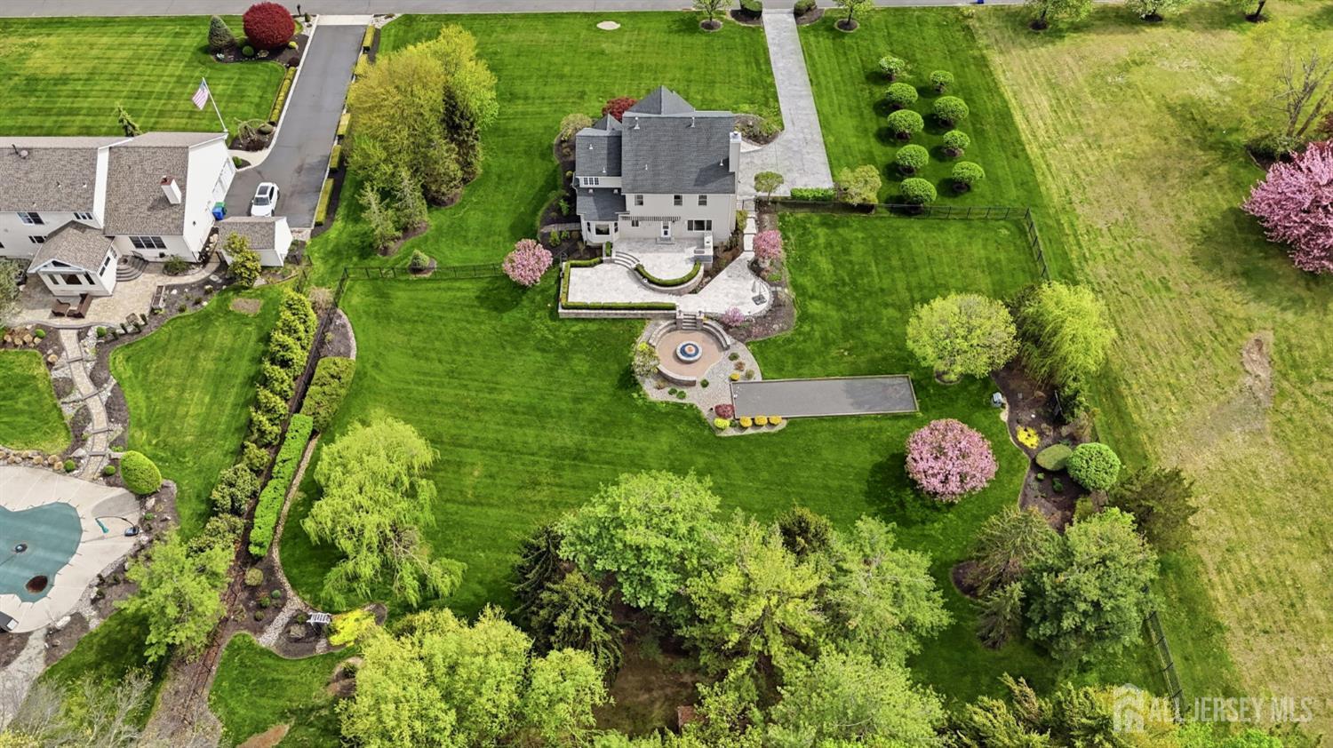 6 Deerfield, Monroe, NJ, 08831