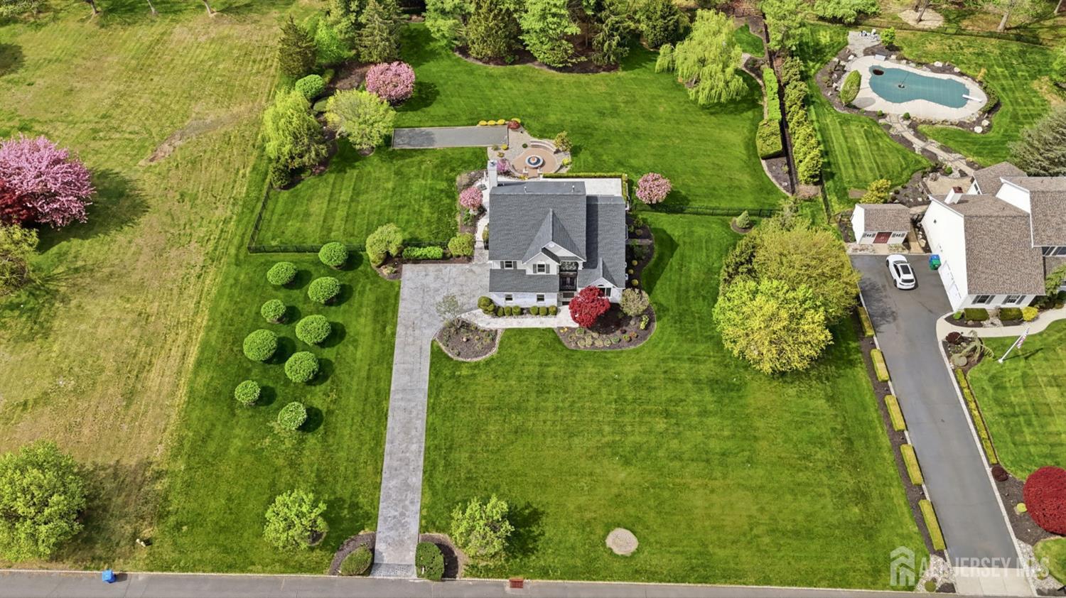 6 Deerfield, Monroe, NJ, 08831