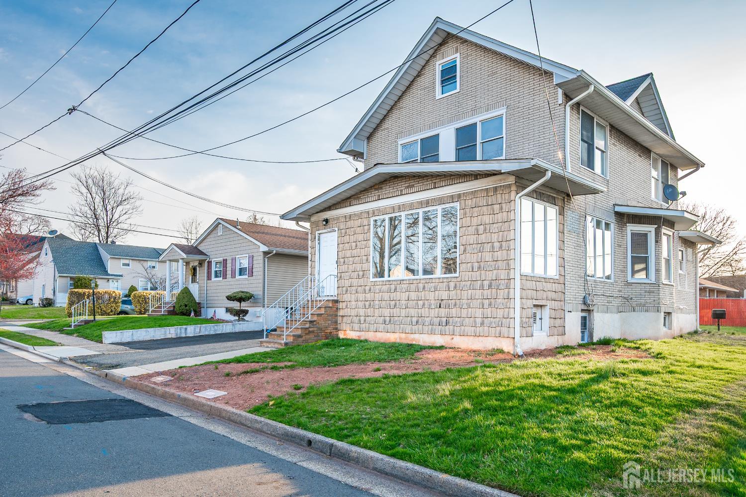 36 2nd UNIT A, Port Reading, NJ, 07064