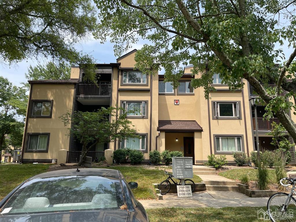 6501 Avenue C, Edison, NJ, 08837