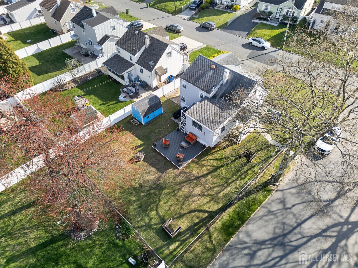 30 Harrison, Parlin, NJ, 08859