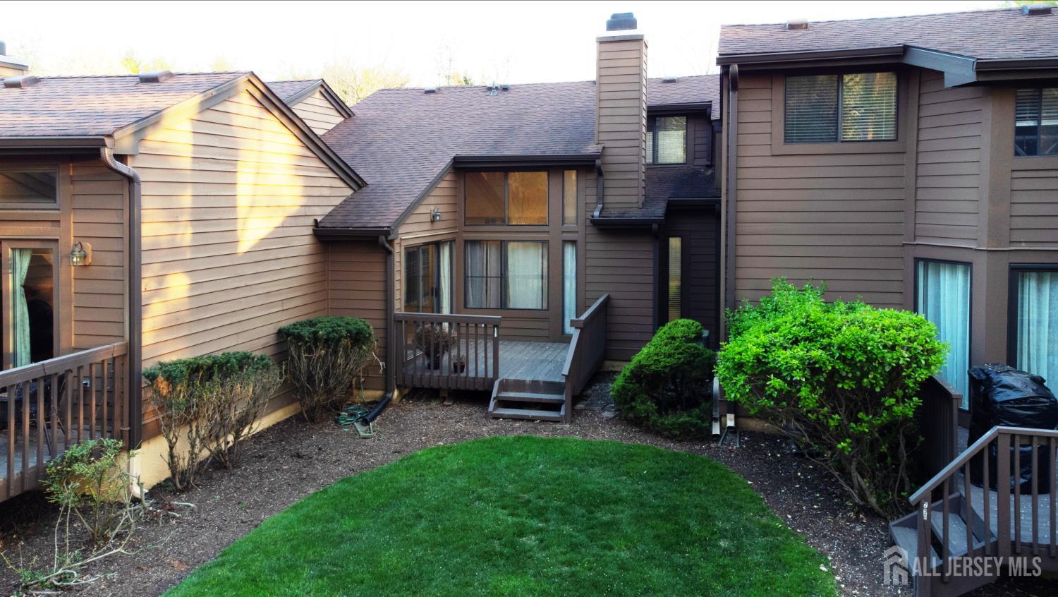 251 Sayre, Plainsboro, NJ, 08540