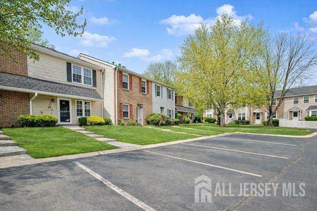 301 Palombi, East Brunswick, NJ, 08816