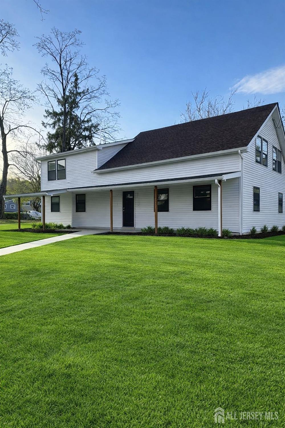 924 Hughes, Hamilton, NJ, 08690