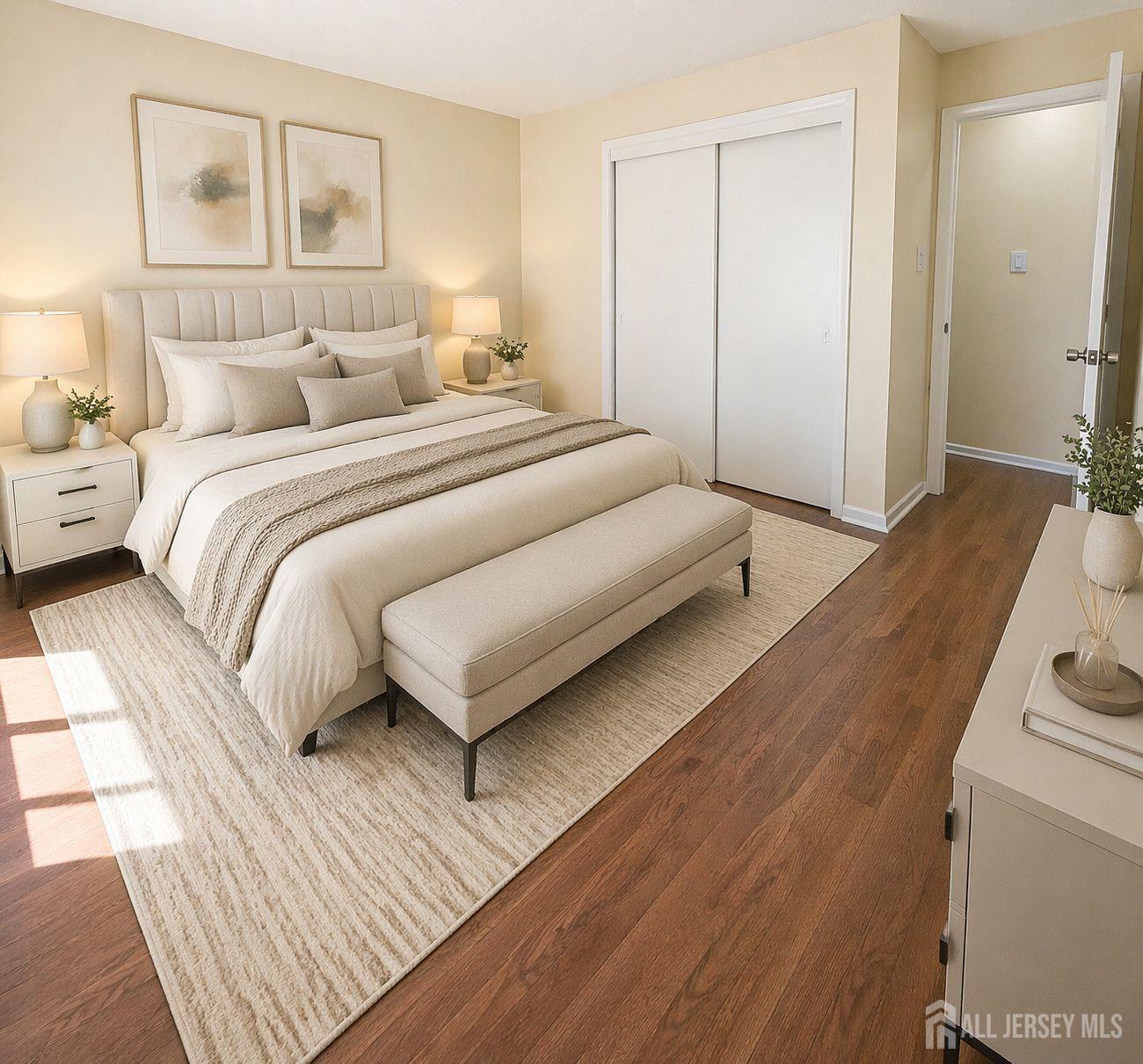 101 Hampshire, Plainsboro, NJ, 08536