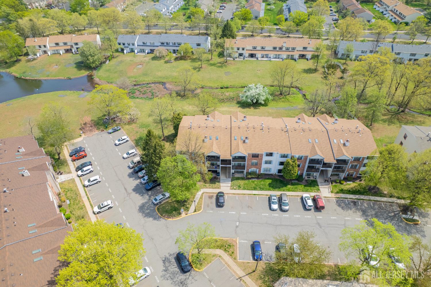 407 Lancaster, Piscataway, NJ, 08854