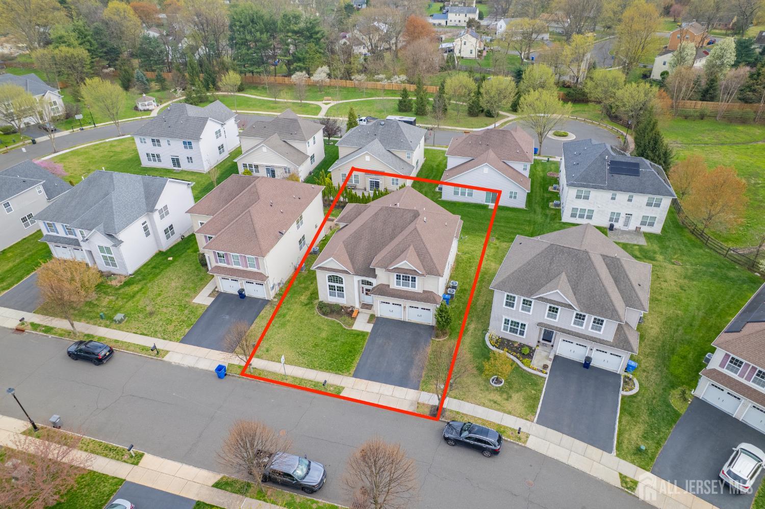 50 Dahlia, Piscataway, NJ, 08854