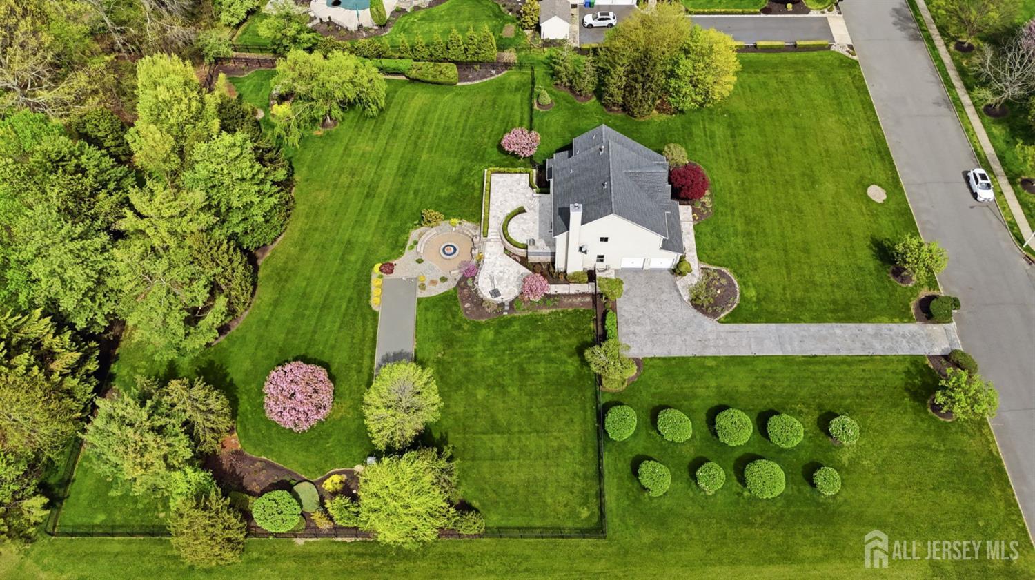 6 Deerfield, Monroe, NJ, 08831