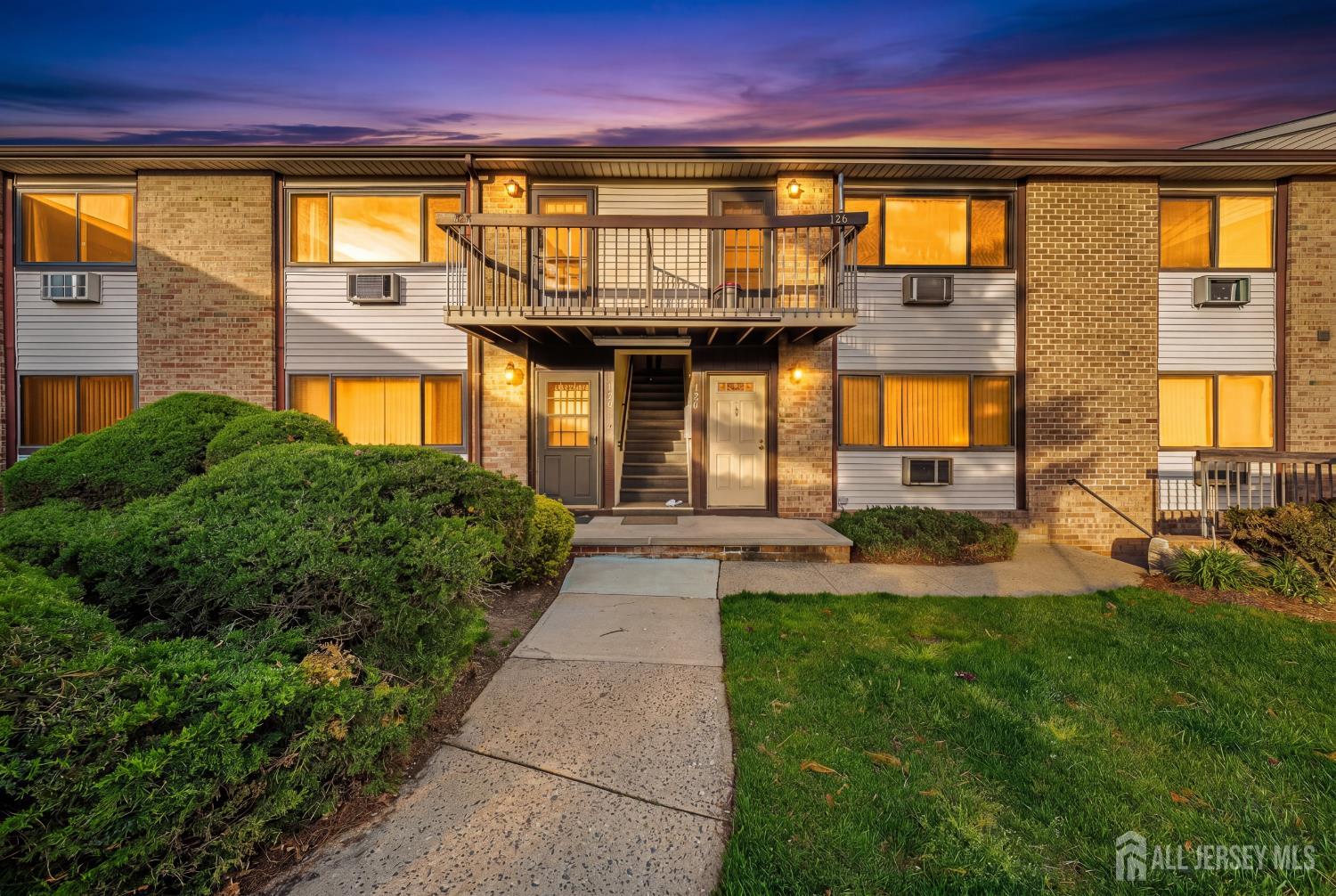 735 Greens Avenue UNIT 18A, Long Branch, NJ, 07740