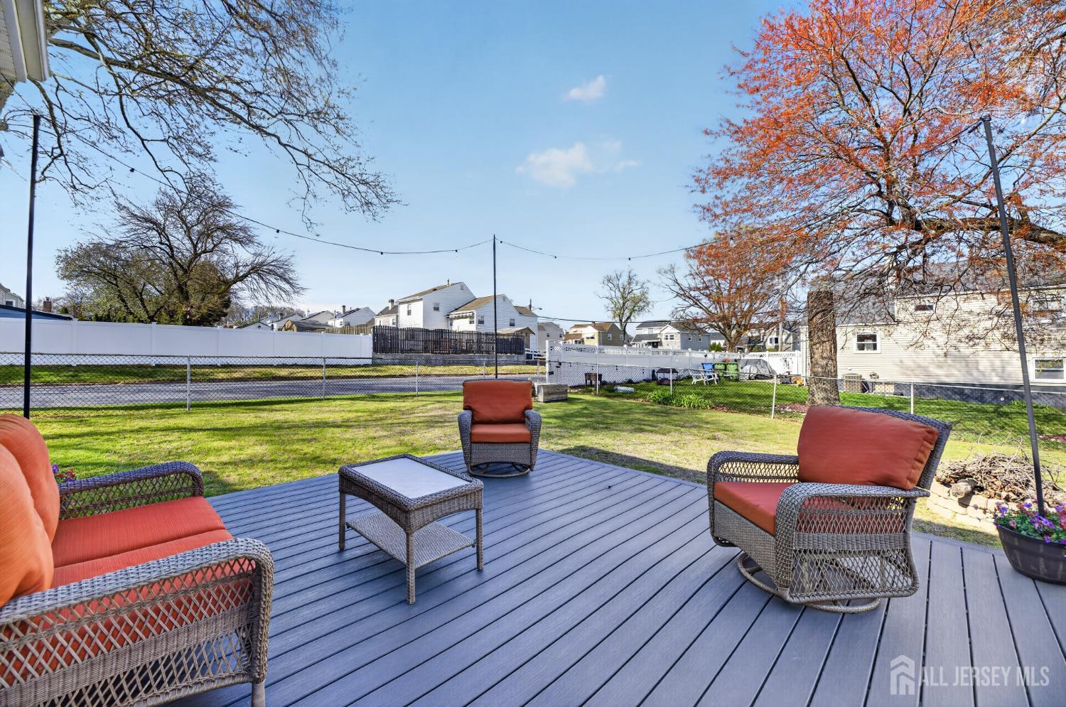 30 Harrison, Parlin, NJ, 08859