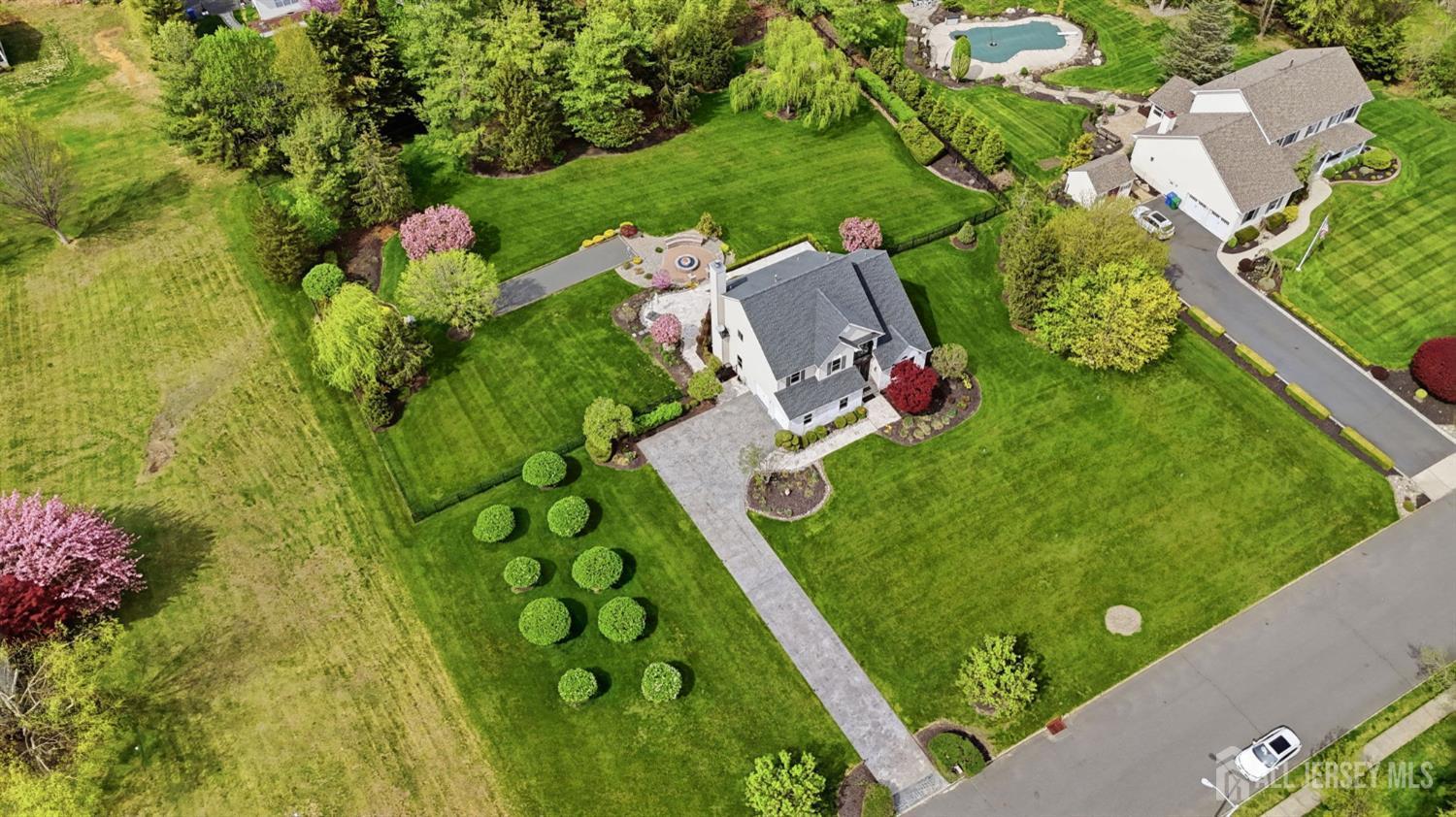 6 Deerfield, Monroe, NJ, 08831