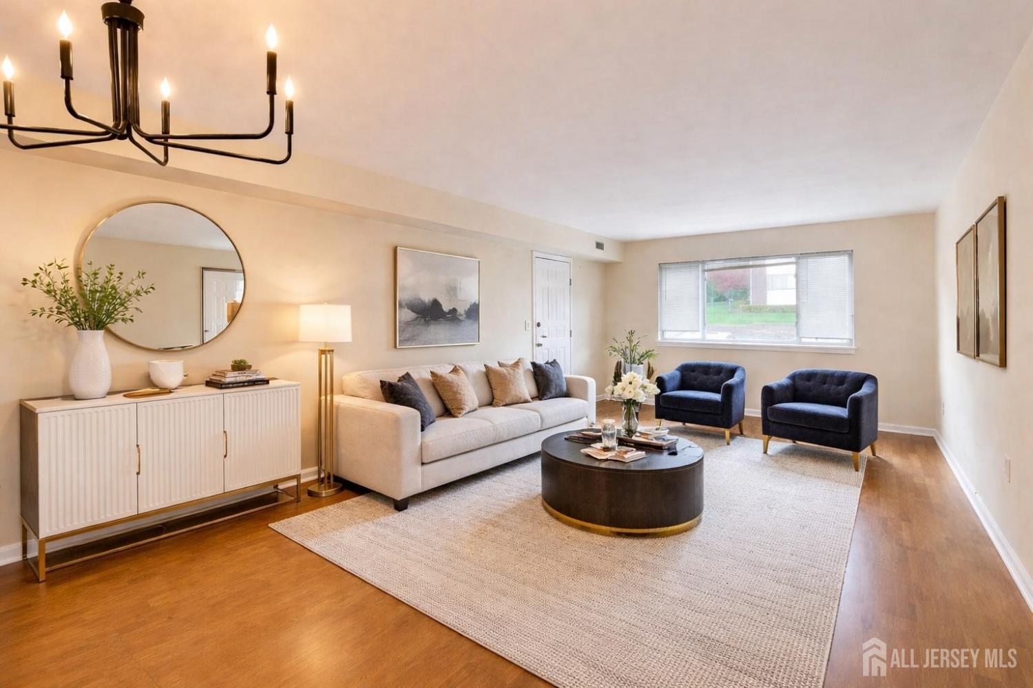 203 Mandon UNIT 2, South Brunswick, NJ, 08540