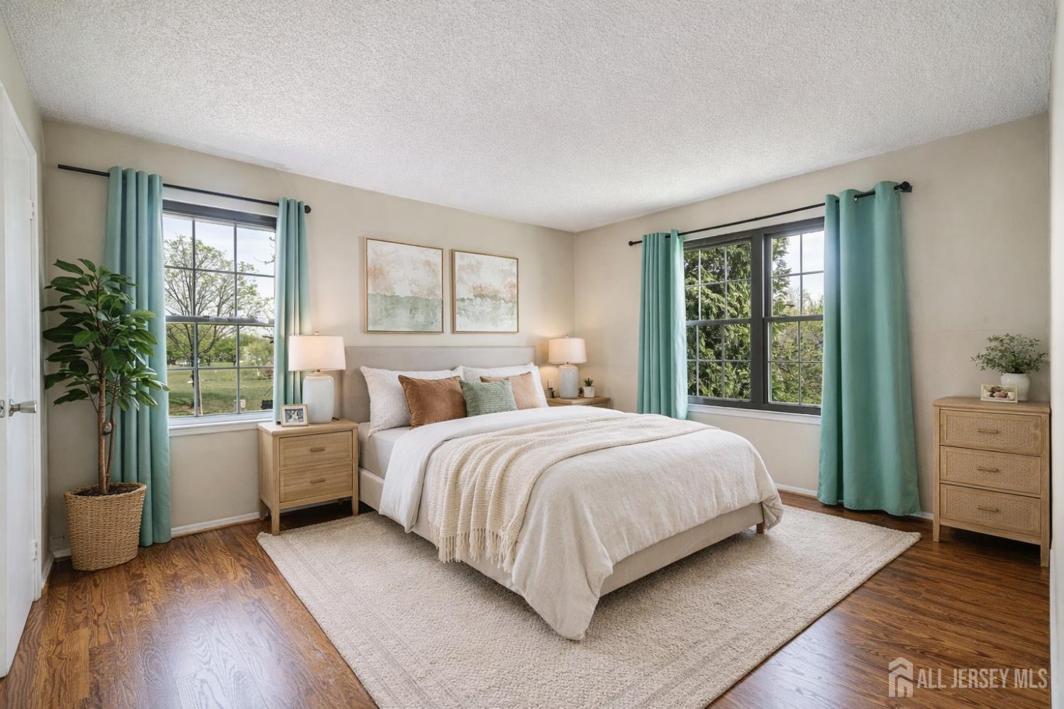 407 Lancaster, Piscataway, NJ, 08854