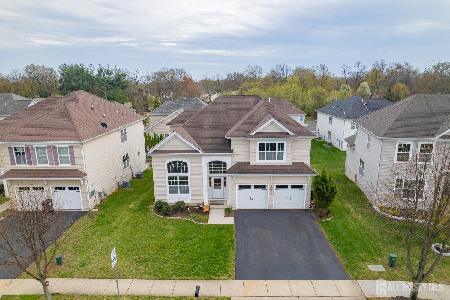 50 Dahlia, Piscataway, NJ, 08854