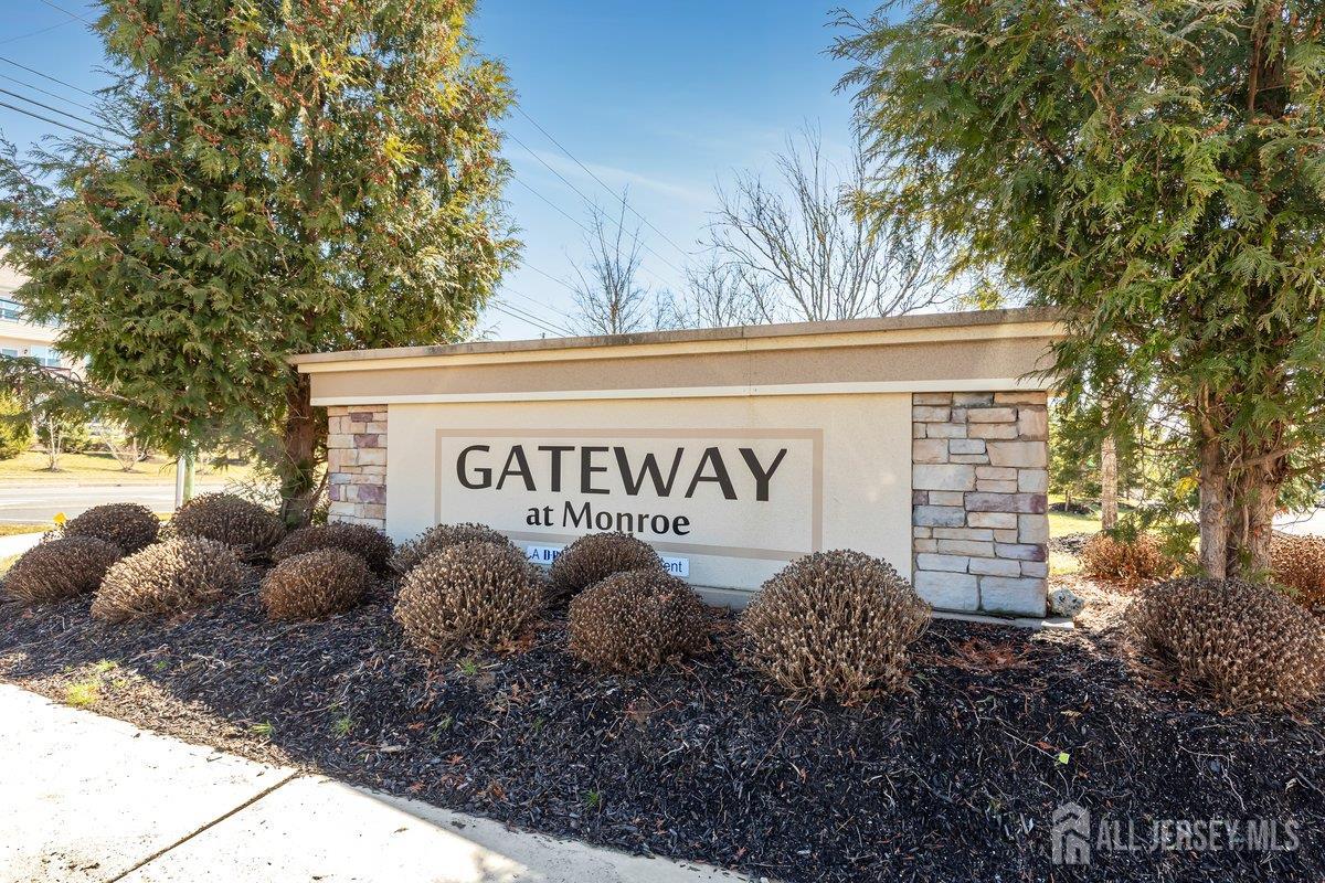 101 Hampshire, Plainsboro, NJ, 08536