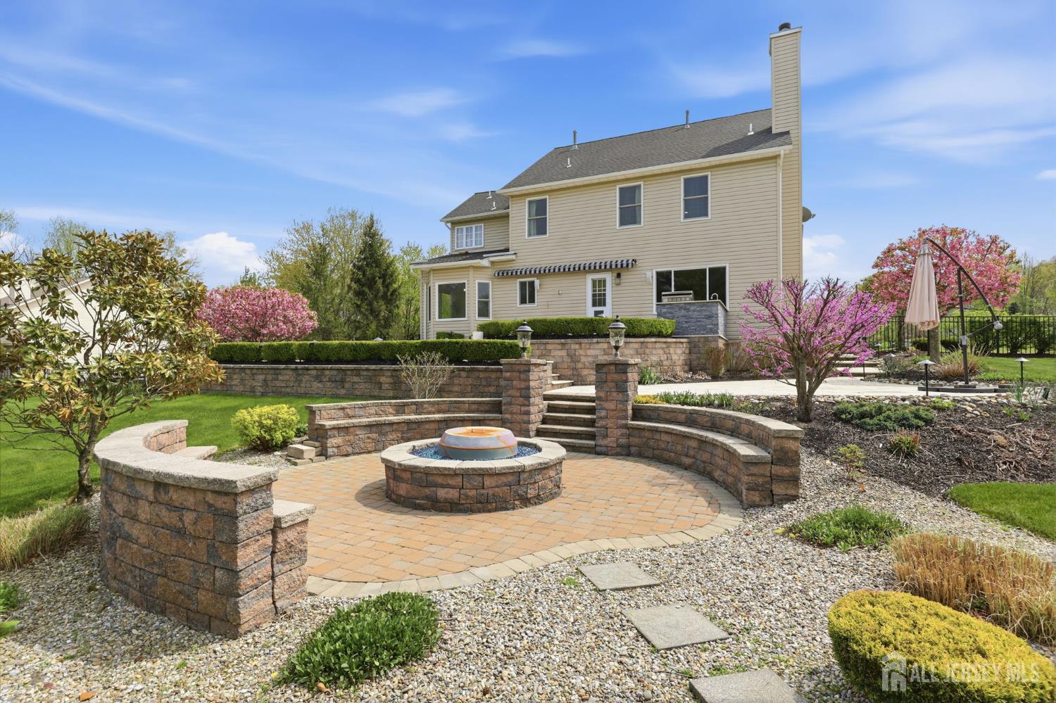 6 Deerfield, Monroe, NJ, 08831