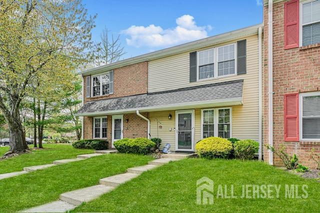 301 Palombi, East Brunswick, NJ, 08816