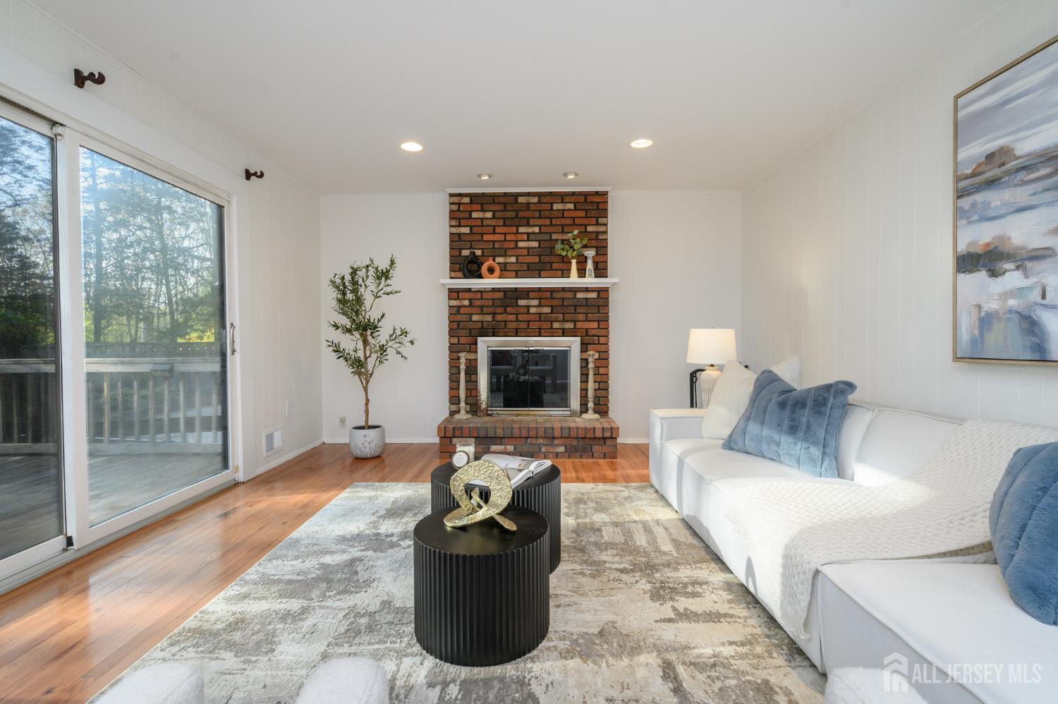 333 River, Branchburg, NJ, 08876