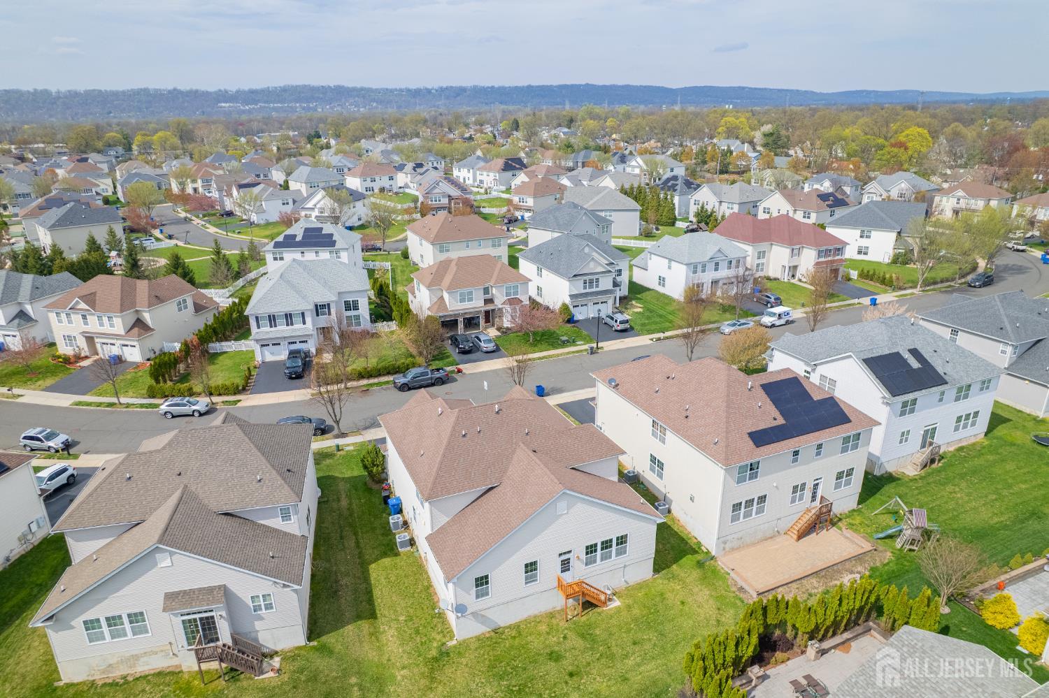 50 Dahlia, Piscataway, NJ, 08854